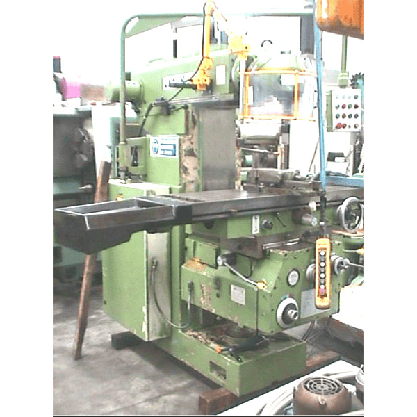 LAGUN fcm 1400 a 